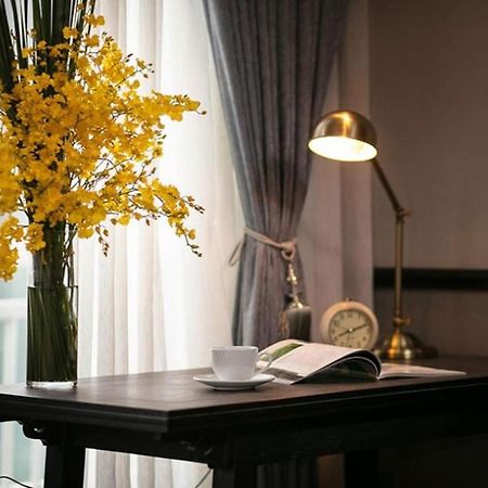 Hotel Le Journey Ha Long & Lan Ha Cruises Zewnętrze zdjęcie