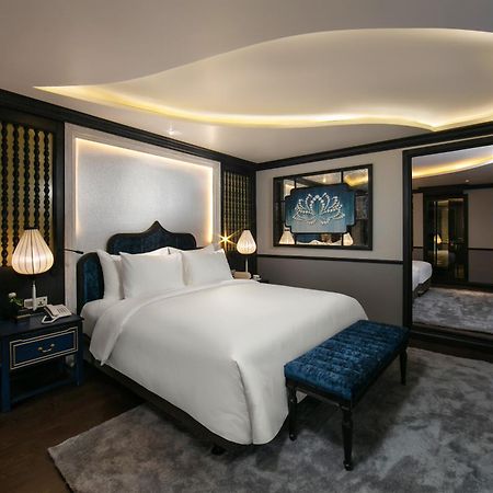 Hotel Le Journey Ha Long & Lan Ha Cruises Zewnętrze zdjęcie