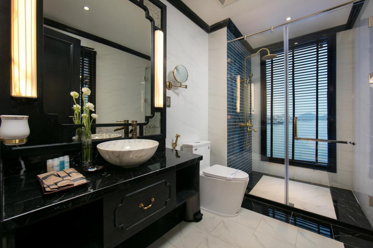 Hotel Le Journey Ha Long & Lan Ha Cruises Zewnętrze zdjęcie