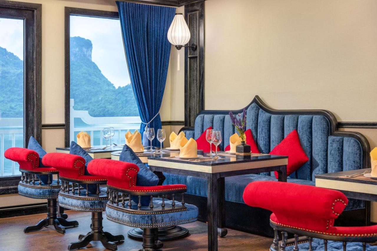 Hotel Le Journey Ha Long & Lan Ha Cruises Zewnętrze zdjęcie